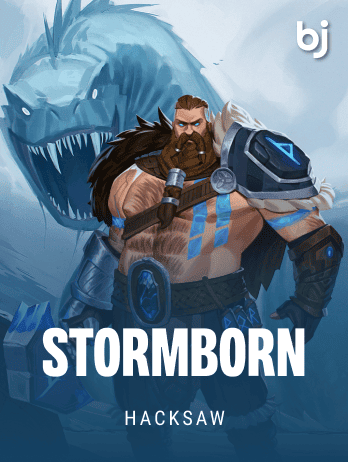 Stormborn