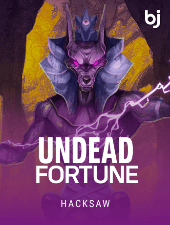 Undead Fortune